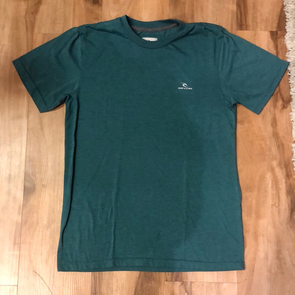 Rip Curl Vapor Cool Workout T Shirt